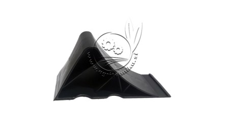 ZAGOZDA    PLASTIČNA, L 225, H 100, P 90  