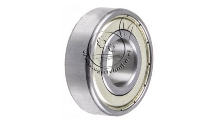 LEŽAJ Z UTORI  6303 - 2Z (2kom)