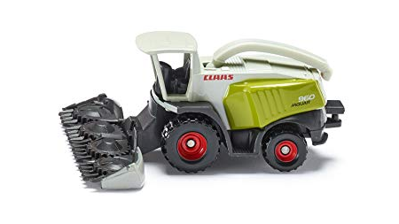 Claas kombajn