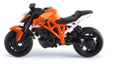 KTM 1290 Super Duke R