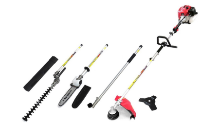 MOTORNA KOSA RAMDA MULTI SET S 4 PRIKLJUČKI