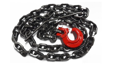 VERIGA GOZDARSKA 8/2500 D - PROFIL