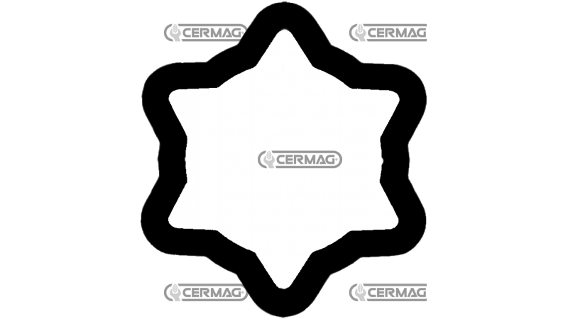 VILICE   ZA ZUNANJO CEV  