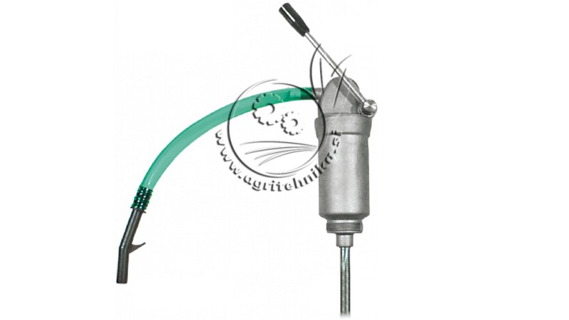 ROČNA ČRPALKA   60 l/min  