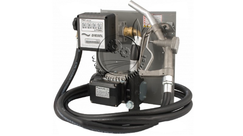 ELEKTRIČNA ČRPALKA 230V - 0,5hp