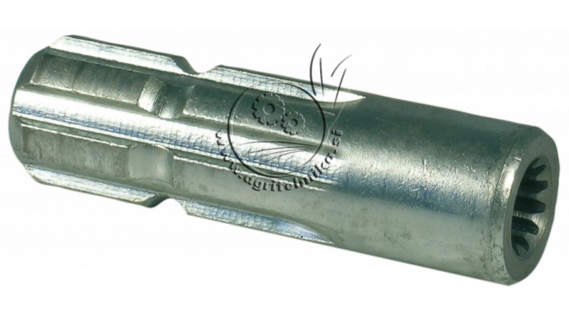 KARDANSKI NASTAVEK 1” 3/8 - 1” 3/8 21 rež