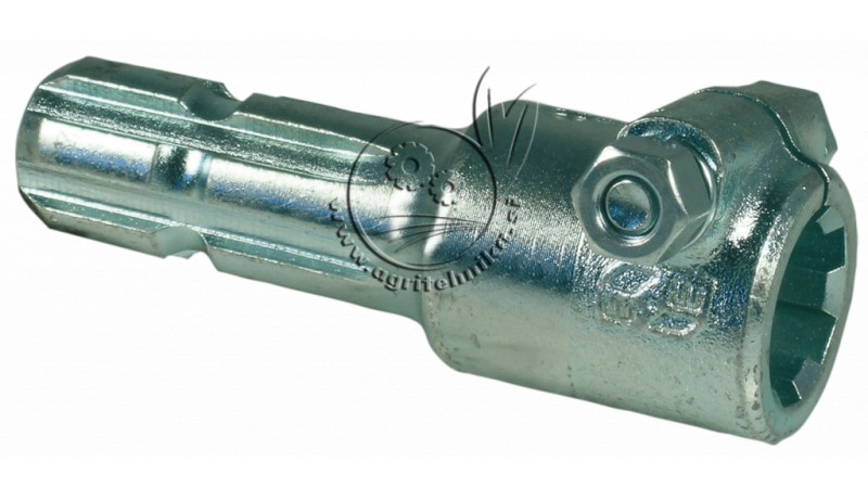 STANDARDNI KARDANSKI NASTAVEK 1” 3/8 - 1” 3/4