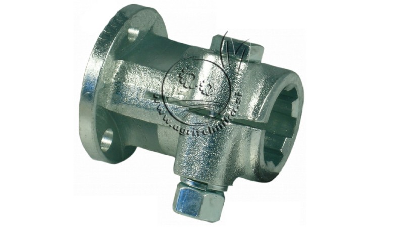 PRIROBNICA PROFILA 1” 3/8 fi 68