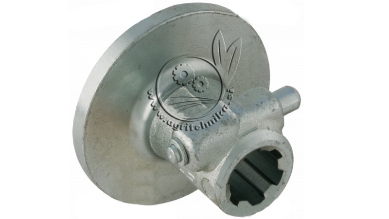 PRIROBNICA PROFILA 1” 3/8 dolžine 80mm