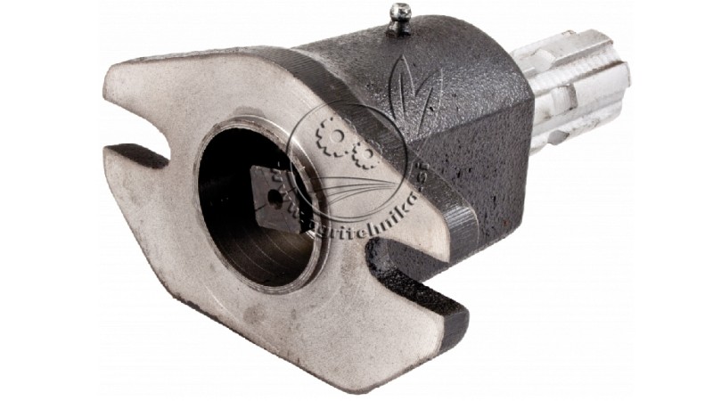 KVADRATNI NASTAVEK ZA PASQUALI