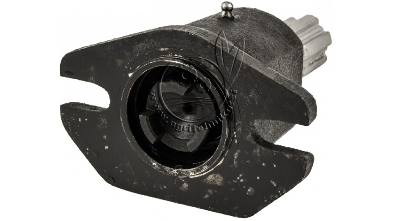 KRILATI NASTAVEK ZA BCS 740 IN FERRARI 340