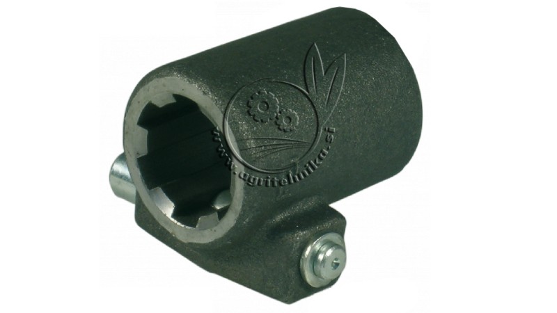 KARDANSKA PUŠA PROFILA 1” 3/8 dolžine 130mm