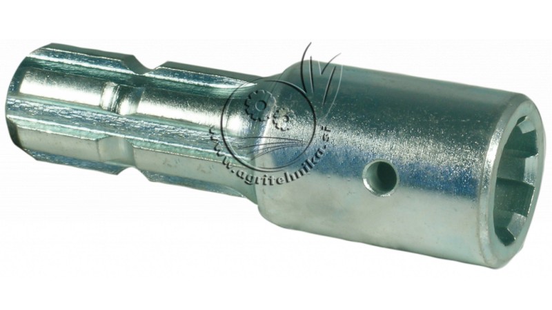 KARDANSKI NASTAVEK 1” 3/8 - 16 uni 221