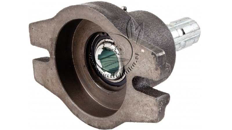 NAZOBČEN NASTAVEK ZA GOLDONI SPECIAL