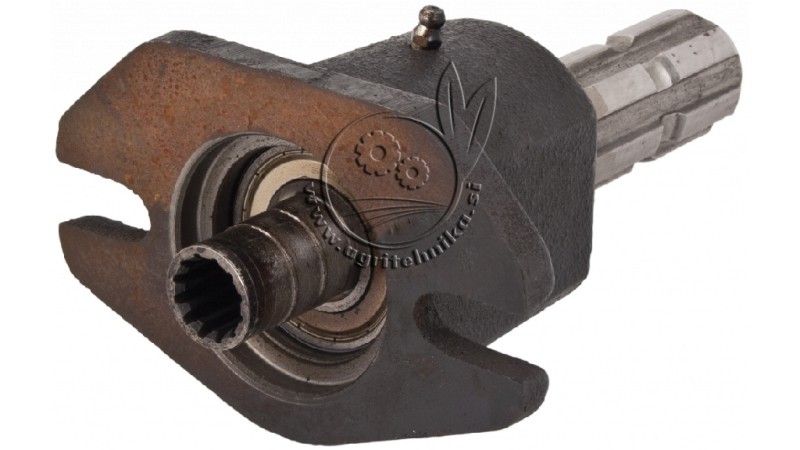 NAZOBČEN NASTAVEK ZA GOLDONI JOLLY