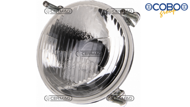 ASIMETRIČNA SPREDNJA LUČ LANDINI