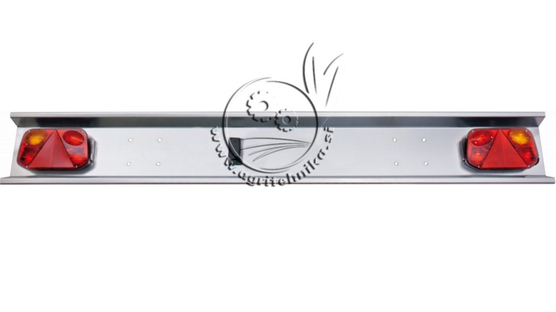 ODBIJAČ 1500mm ZA KMETIJSKE PRIKOLICE