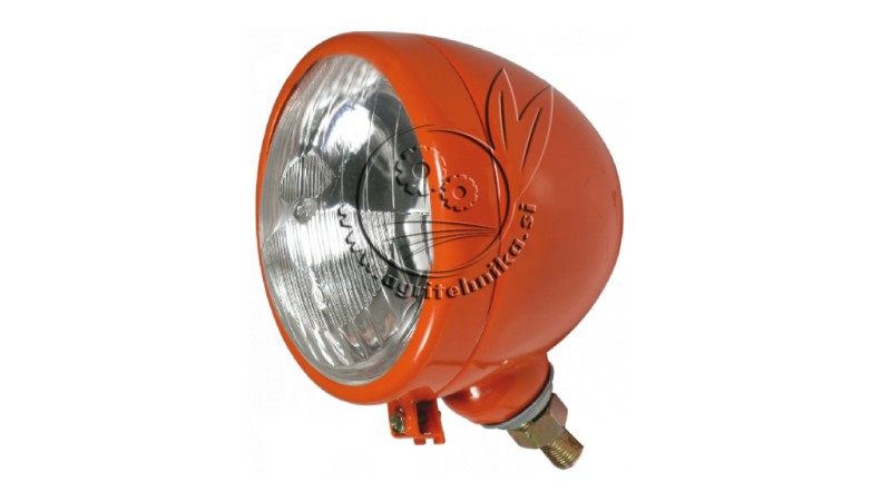 SPREDNJA LUČ ORANŽNA