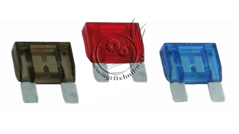 MAXI VAROVALKA BILAMELNA80A (10kom)