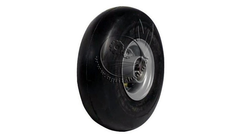 PNEVMATIKA TIPA SLICK 3.00x4 S KROGLIČNIM LEŽAJEM