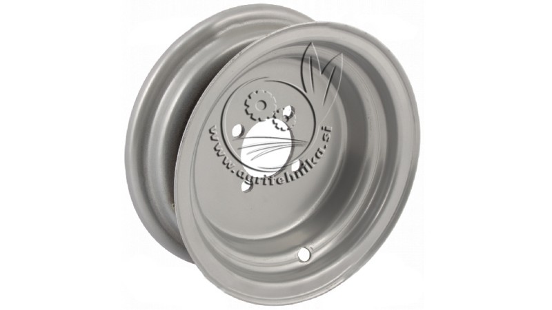 PLATIŠČE 2.75x8”