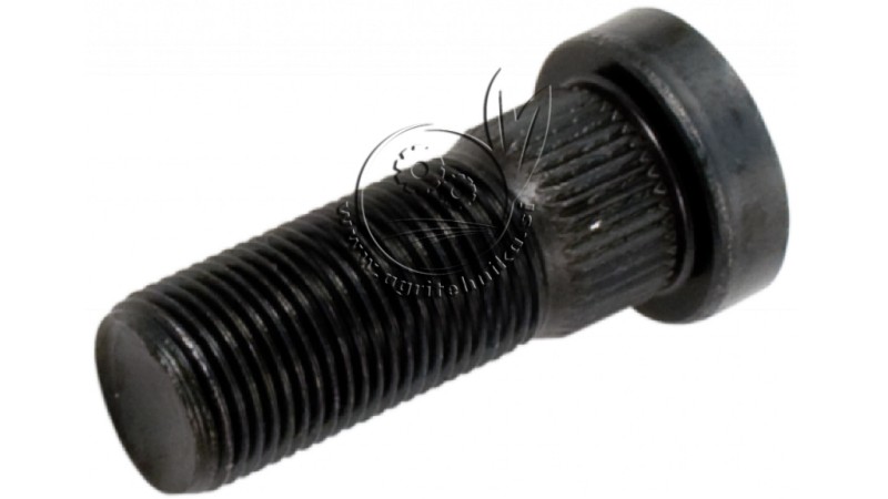 VIJAK ZA OSOVINO 18x1,5 (5kom)