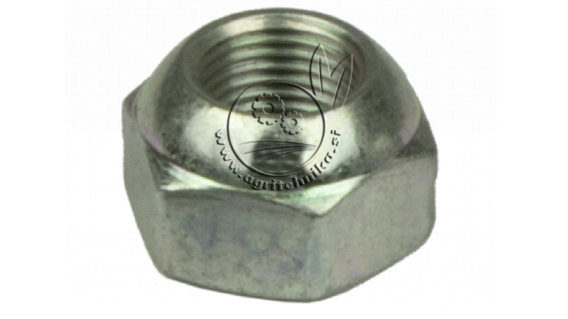 MATICA ZA OSOVINO 16x1,5 (5kom)