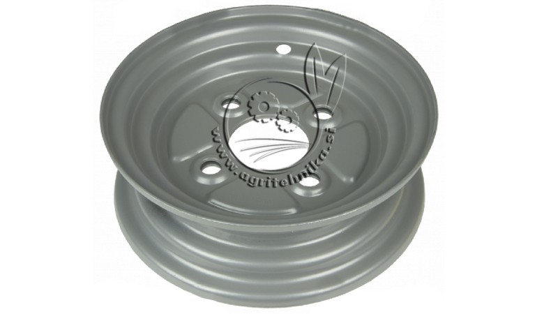 PLATIŠČE 2.50x8”