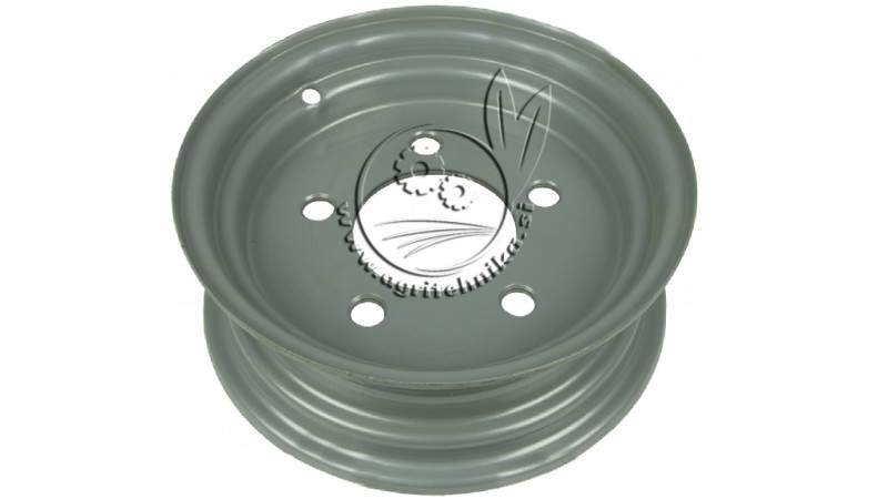 PLATIŠČE 3.50x10”