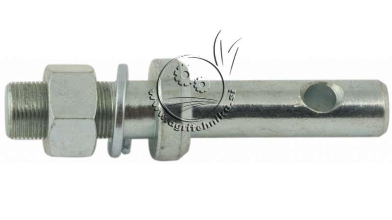 MONTAŽNI KLIN Z NAVOJEM M 20x1,5