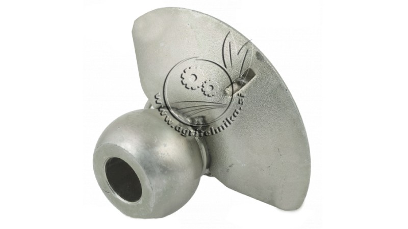 KROGLA ZA AVTOMATSKO KLJUKO NOSILNE HIDRAVLIKE Z LOVILCEM kat. 2-3