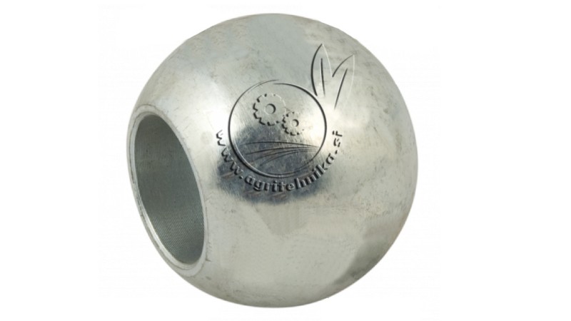 KROGLA ZA AVTOMATSKO KLJUKO NOSILNE HIDRAVLIKE KAT. 2 (fi 28,4/fi 56) (10kom)