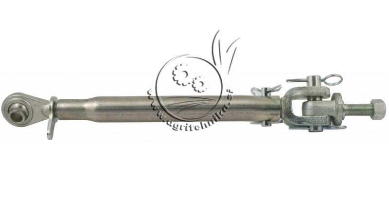 ZGLOBNA TRAKTORSKA POTEZNICA 470 620