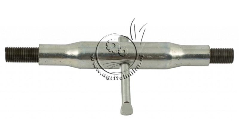 NAVOJNI NAPENJALEC    30x3 DOLŽINE 430mm  