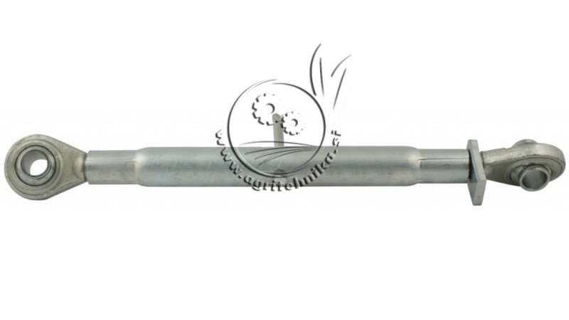 NAVOJNA POTEZNICA kat.2 M30x2,5 540/760mm