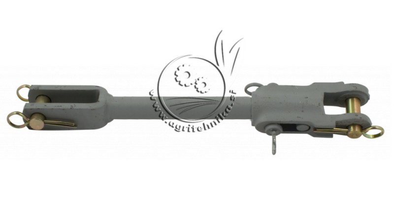 DVIŽNA ROKA ZA TRAKTOR HIDRAVLIČNA FIAT 411 375 - 410 mm