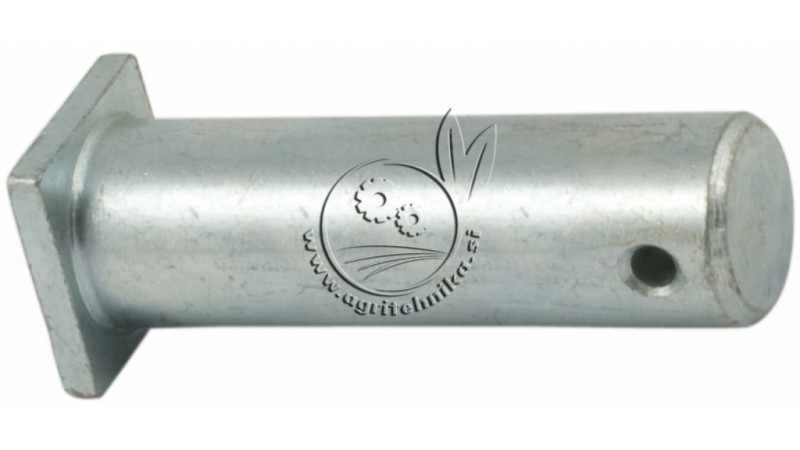 VARILNI KLIN Z MALO PLOŠČO fi 18