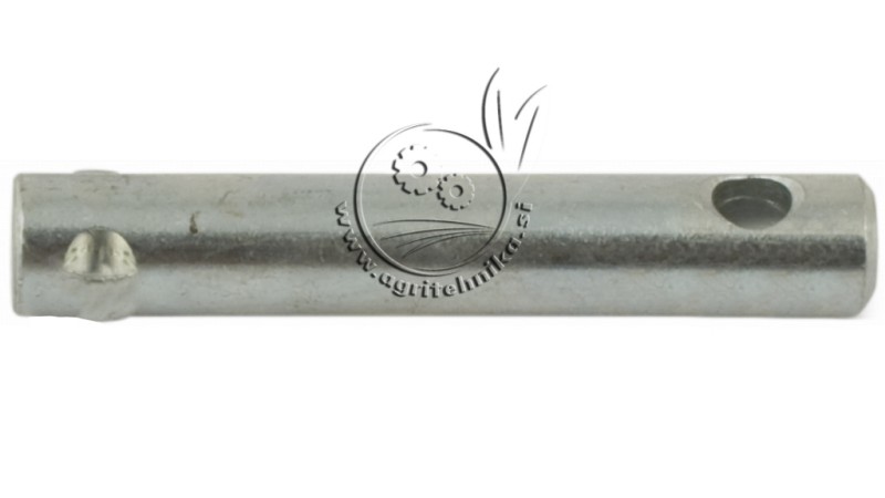 KLIN VAROVALNI MOŠKI fi 28/143 mm