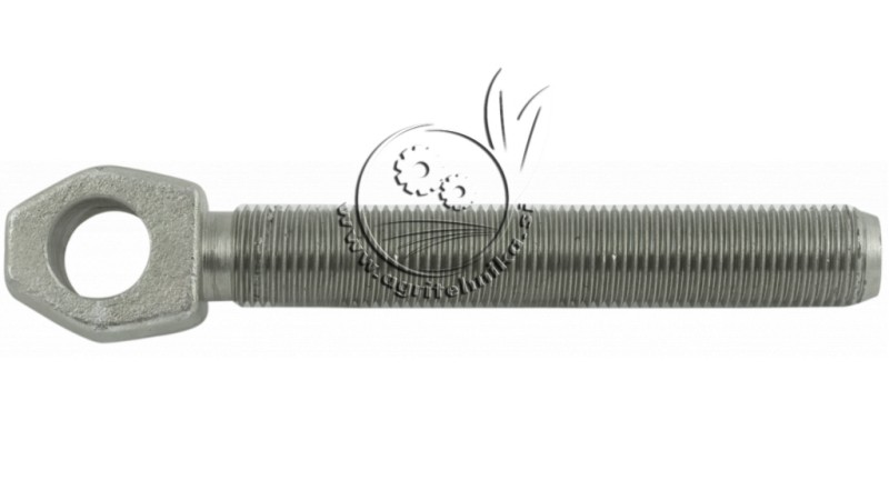 NAVOJNA KLJUKA    ZA ZGLOB M30x3,5 desna  