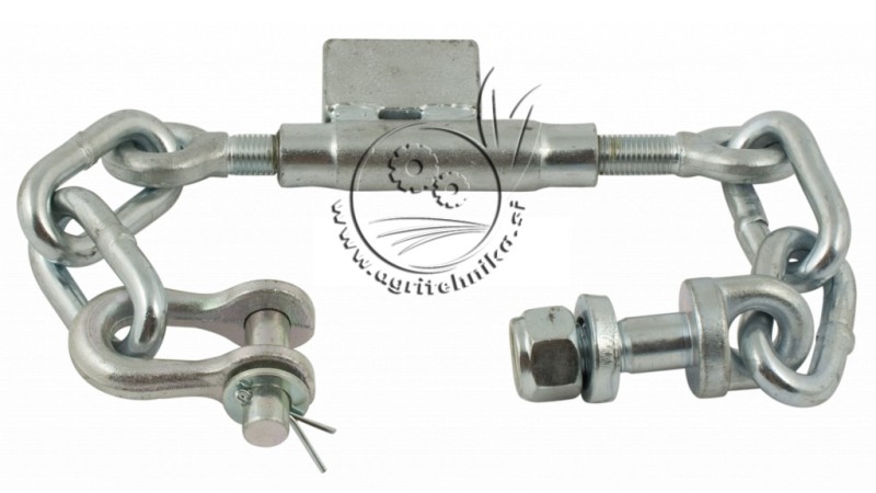 NAPENJALEC LANDINI fi 14/500 mm