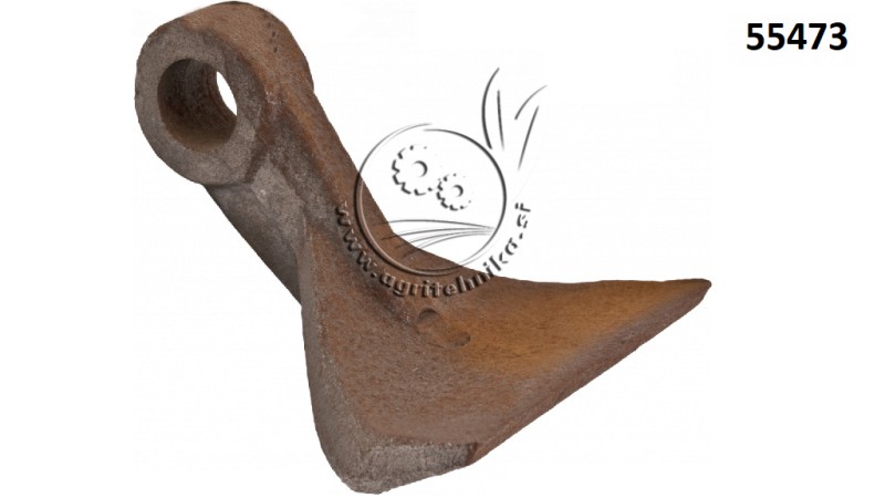 KLADIVO MULČERJA 22x110x100