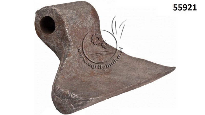 KLADIVO MULČERJA 60x150x88