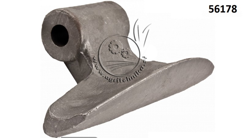 KLADIVO MULČERJA 70x195x88