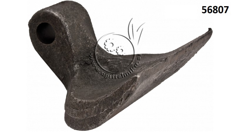 KLADIVO MULČERJA 40x137x95