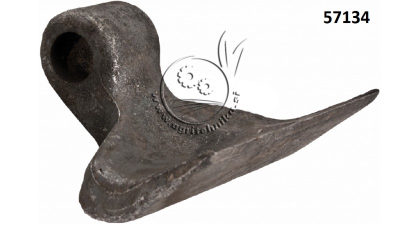 KLADIVO MULČERJA 40x137x95