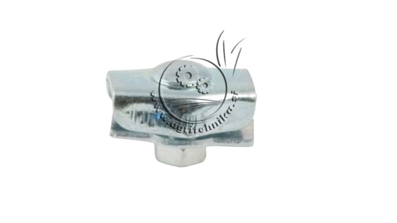 KABELSKA OBJEMKA 2,5-4mm (5kom)