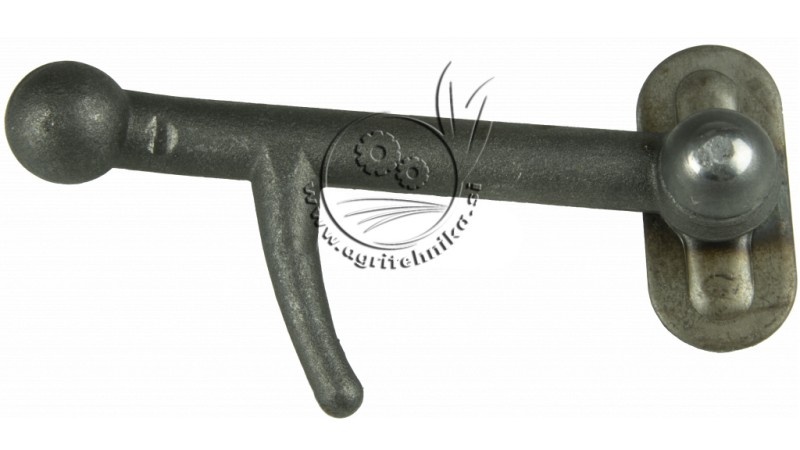 ZAPIRALO PESANTE LUNGA L-D (5kom)