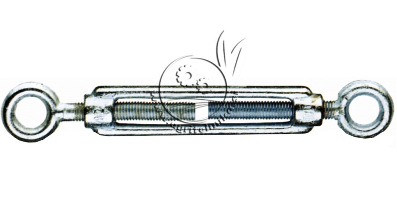 NAPENJALEC Z OKROGLIMI UŠESI M6