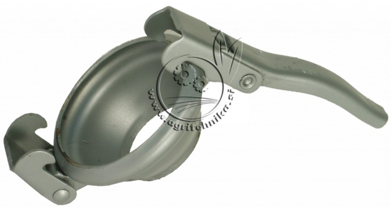 SKLOPKA ZA ZGLOB fi 200 DVOJNO ZAPIRALO