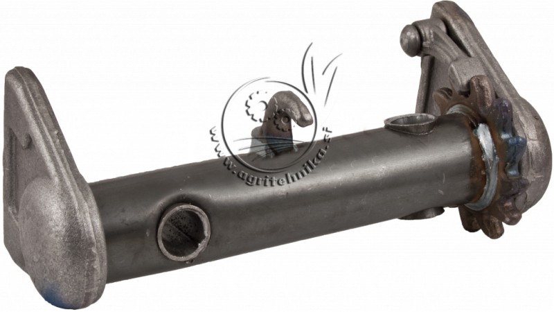 INDUSTRIJSKI VITEL B325 LEVI